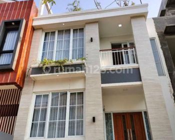 JARANG ADA! Rumah Sertifikat Kota dkt Gateway Pasteur Cimindi Cicendo