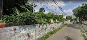 Dijual Tanah Ciputat Murah Dekat Ice Bsd