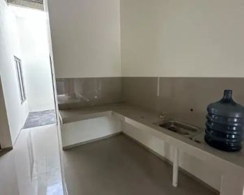 Rumah Dekat Kampus UII 600 Jutaan Murah