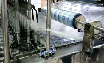 Dijual Pabrik AMDK Pandaan