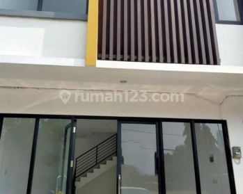 Ruko Royal Dharmahusada Surabaya Harga Murah Rik.ya020