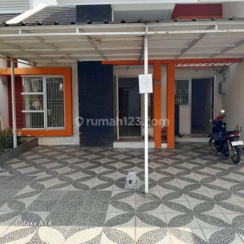 Disewakan rumah 3 Kamar @Grand Wisata Bekasi