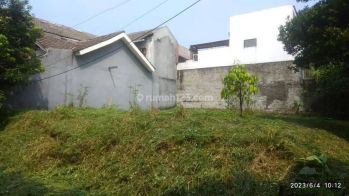 Tanah Hook Tangsel Dekat Arina Waterpark Terima Shm