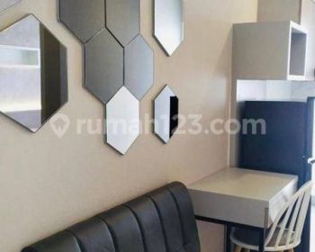 Sewa Cepat Apartemen 1br Parahyangan Residence Free Maintenance