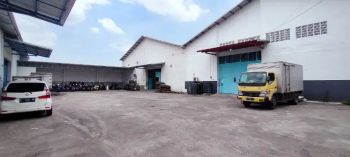 Disewakan gudang murah di kediri