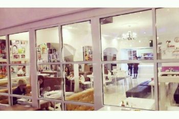 Disewa Ruko Diponegoro 3,5lt Full Keramik Pusat Kuliner Pontianak Kota