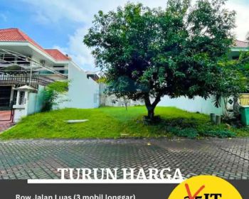 Langka Tamah Graha Famili Pakuwon