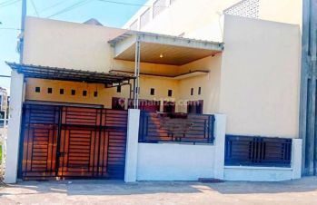 Rumah Second Strategis dekst pabrik Tyfountex