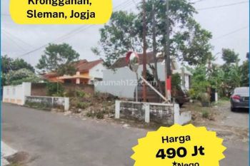 Hook, 2 Menit Sch Mall Jogja, Tanah Kronggahan