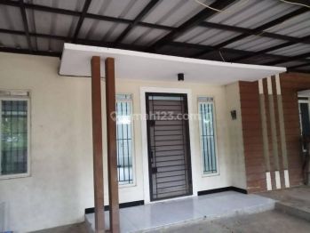 Dijual Rumah Nyaman Taman Holis Indah 2 Bandung