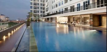 APARTEMEN SIAP HUNI DI BSD TANPA DP PASTI APPROVE