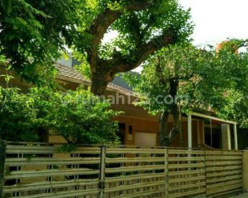 Rumah Bagus Murah Terawat Strategis SHM di Bekasi Barat, Bekasi