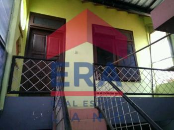 Disewakan Ruko di Jalan Raya Saptorenggo Bugis Malang