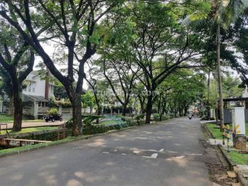 Kavling Murah di Bintaro Puri Bintaro Sektor 9 Bintaro Lt 102 M