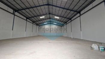 Gudang Romokalisari dekat exitToll