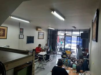 Ruko Strategis di Taman Kopo Indah 1, Bandung