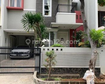 JUAL Murah Rumah Mewah Dekat Puri Indah Mall