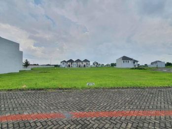 Kavling Greenlnd Cluster Aramaya