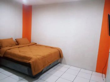 Best Wishes Residence | Kost Harian, Transit dan Mingguan