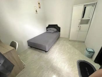 rumah induk dan kost 19 kamar tidur dekat UGM yogyakarta