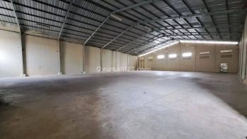 Disewakan 4 unit gudang di kopo katapang bandung