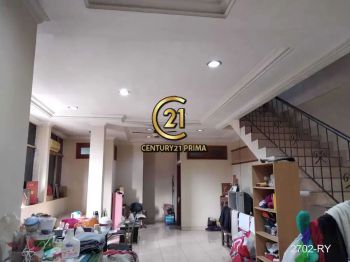 Dijual Ruko Hook Strategis Di Ciputat Raya Jakarta Selatan