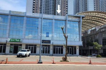 For Sale .. Dijual Cepat dan Termurah Ruko Siap Pakai bisa Invest Langsung di 2