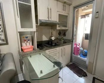 Apartemen Kalibata City Tower Flamboyan Disewakan