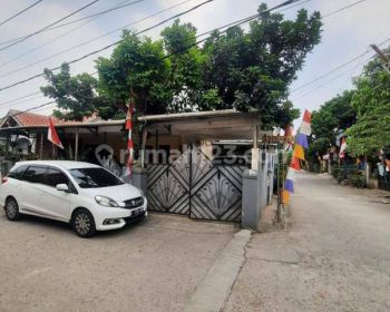 RUMAH MURAH DI DEPOK PERTANIAN CITAYAM, HOOK