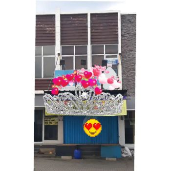 Dijual Ruko Commpark Kota Wisata Cibubur