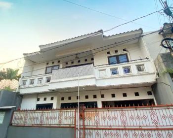 Rumah Siap Huni di jeruk Purut Ampera Jual cepat