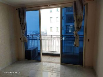 Apartement French Walk Mall Of Indonesia 3 BR Furnished Bagus Siap Huni Kelapa