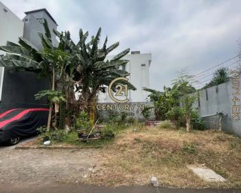 Kavling Dalam Townhouse Rosewood Residence Pasar Minggu Jaksel