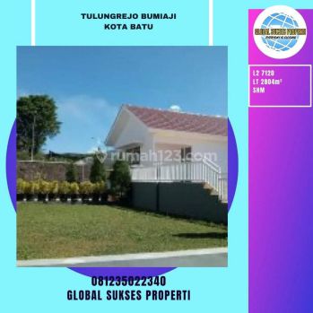 Hotel Bagus Harga Sangat Istimewa Di Bumiaji Kota Batu.