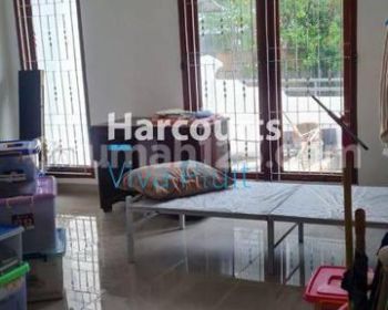 Rumah Jl. Pluit Permai, Jakarta Utara. Siap Huni Harga Murah Nego