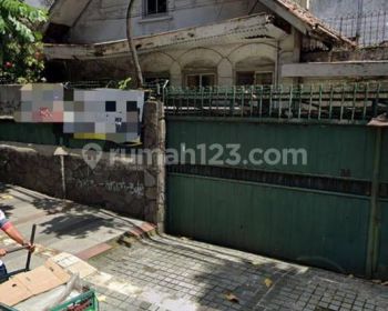 RUMAH PAJAJARAN MAINROAD STRATEGIS HITUNG TANAH SAJA.