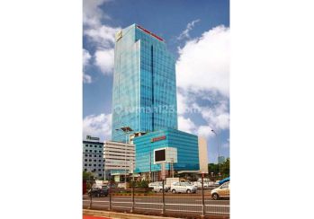 Kantor K Link Tower 96 M2 Coldwell Banker