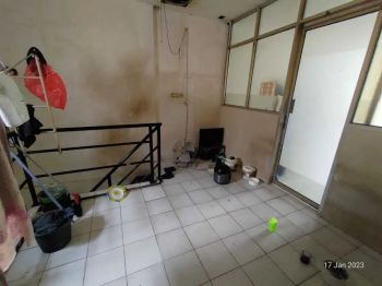 Dijual Ruko 1000 Lantai Full