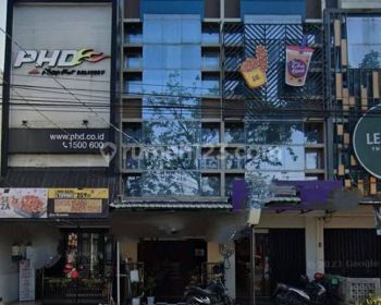 RUKO 3 LANTAI DEKAT UNDIP TEMBALANG