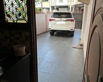 SS2533- DIJUAL! Rumah Hoek Semi Furnish Siap Huni di Sunter Jaya ,NEGO