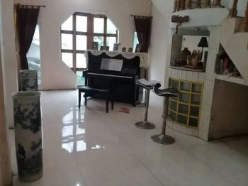 Turun Harga Tanah Kosong Rumah dan Toko Bandung Soreang Dijual Murah