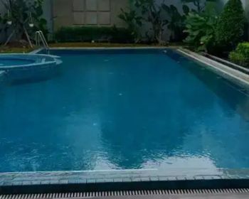 Graha Family Fully Furnish with Swimming Pool Super Luxury