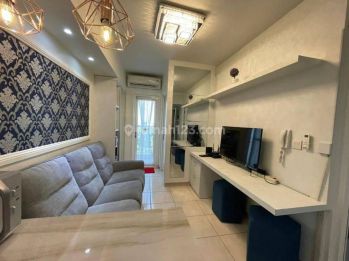 Apartement The Springlake Summarecon Bekasi 2 BR Furnished