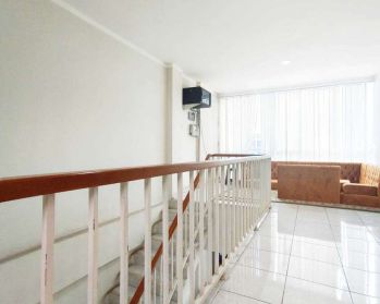 Ruko 4 Lantai Cocok Jadi Kantor di Emerlad Avenue Bintaro GB-9229