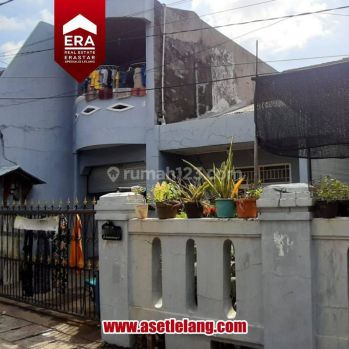 Rumah Jl. Kedondong V, Sunter Jaya, Tanjung Priuk, Jakarta Utara