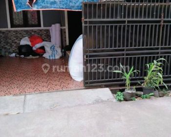 Rumah Deplu Siap Huni