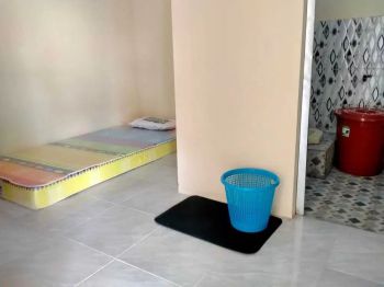 Kos Dekat UIN Surakarta Dijual; SHM Ready