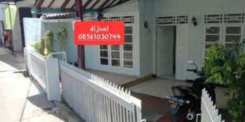 Rumah kebagusan pasar minggu jaksel 104mtr Shm 1.2m nego akses mbl