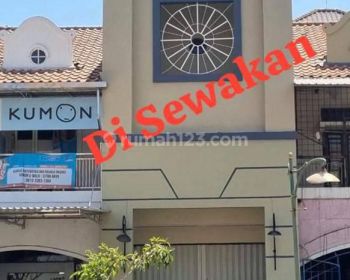 RUKO GWLAK CITRALAND WIYUNG