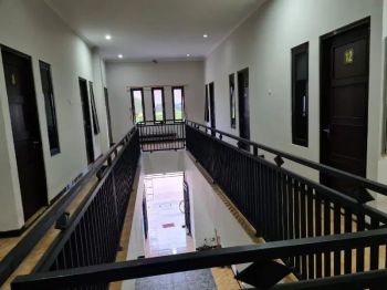 Rumah Kost Mewah Bersih Terawat area UNS Solo